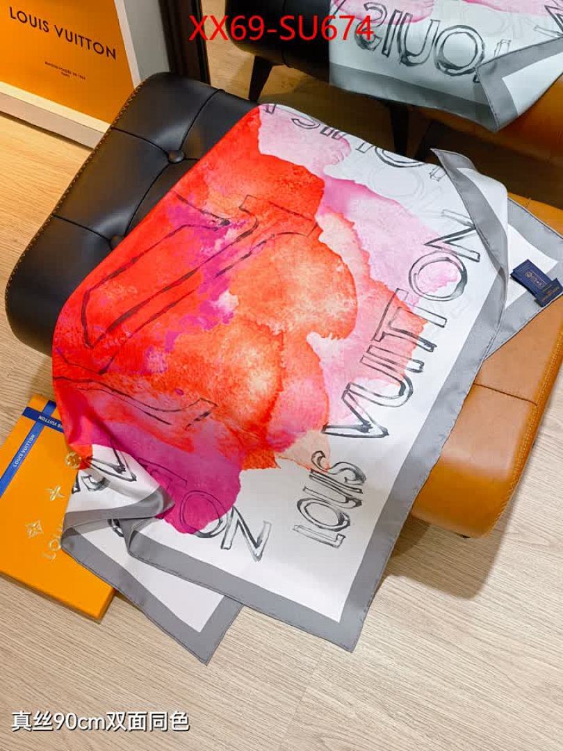 Scarf-LV ID: SU674 $: 69USD
