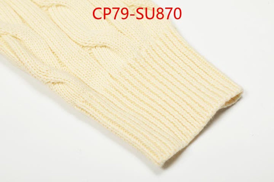 Clothing-Ralph Lauren ID: SU870 $: 79USD