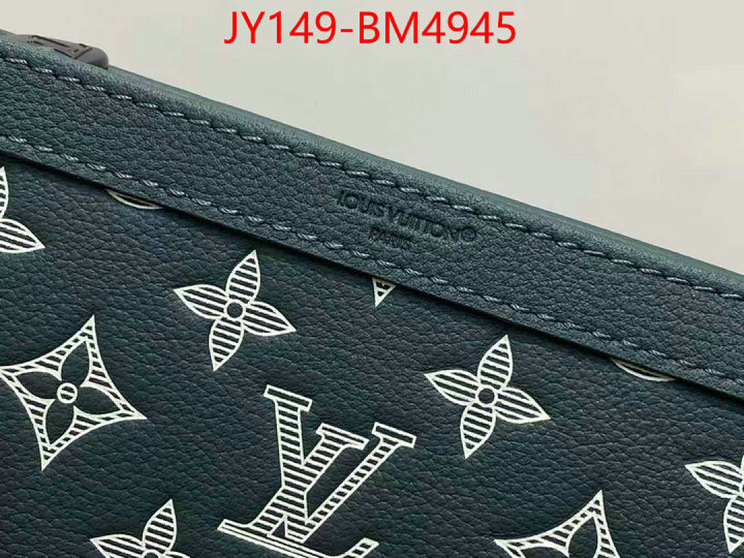 LV Bags(TOP)-New Wave Multi-Pochette- ID: BM4945 $: 149USD,