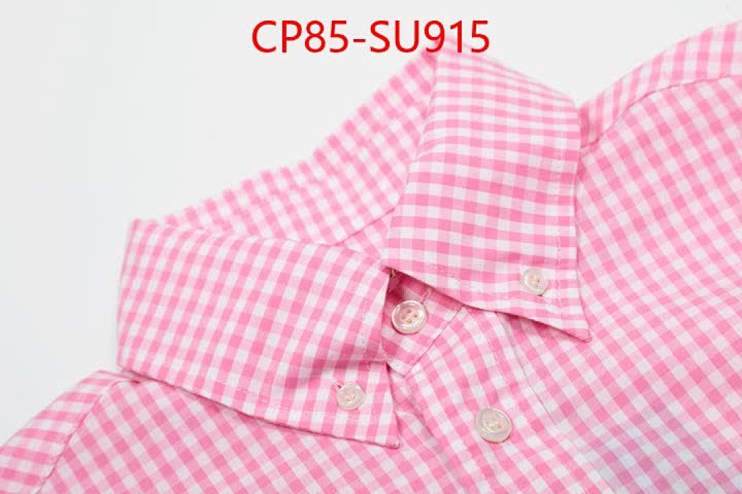 Clothing-Ralph Lauren ID: SU915 $: 85USD