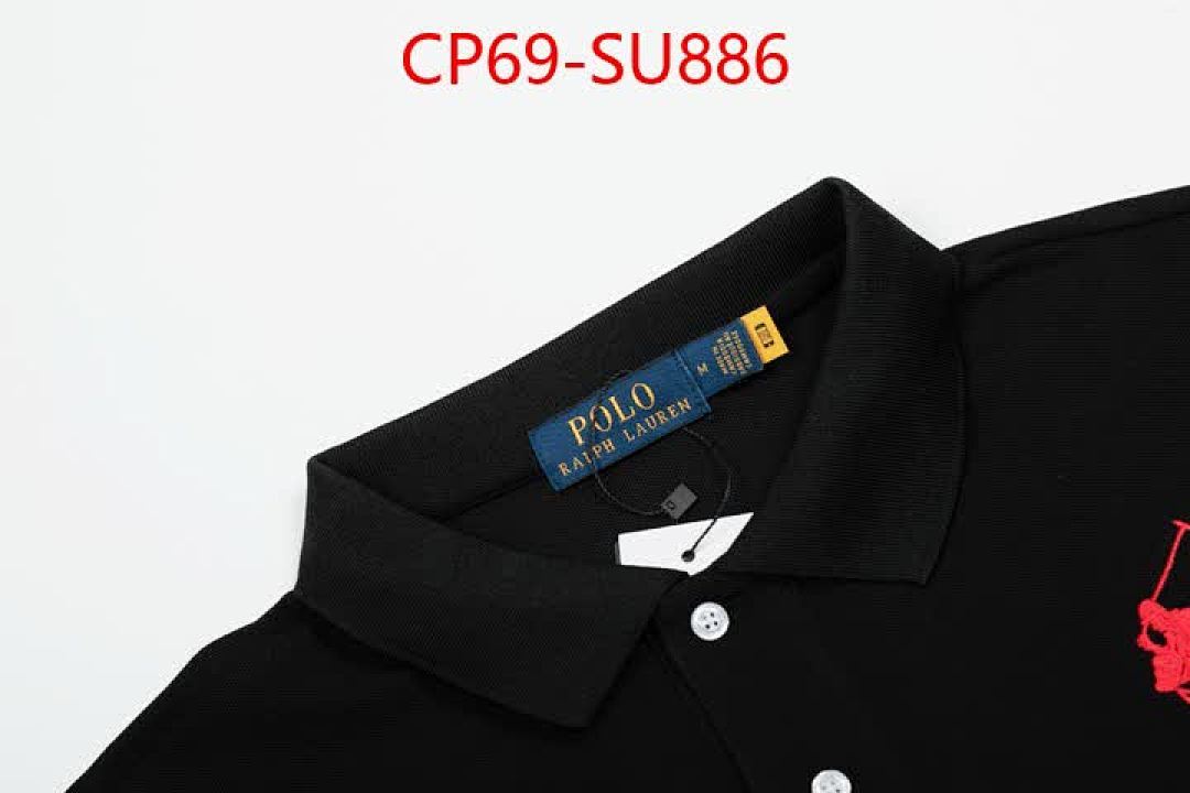 Clothing-Ralph Lauren ID: SU886 $: 69USD