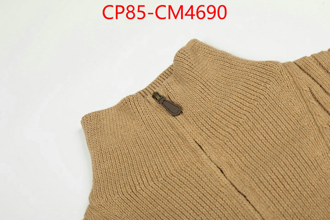 Clothing-Ralph Lauren ID: CM4690 $: 85USD