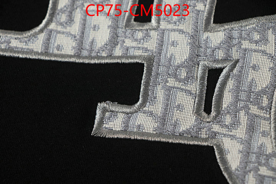 Clothing-Dior ID: CM5023 $: 75USD