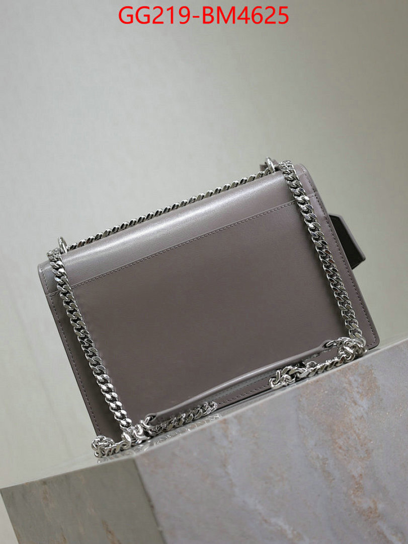 YSL Bags(TOP)-Kate-Solferino-Sunset-Jamie ID: BM4625 $: 219USD,