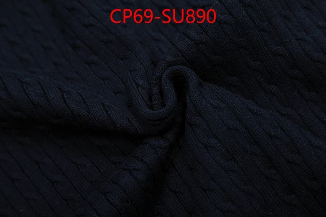 Clothing-Ralph Lauren ID: SU890 $: 69USD