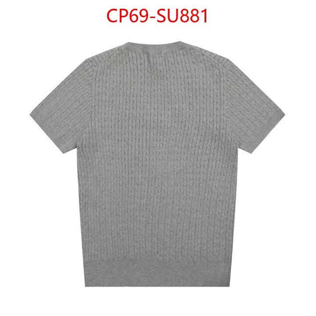 Clothing-Ralph Lauren ID: SU881 $: 69USD