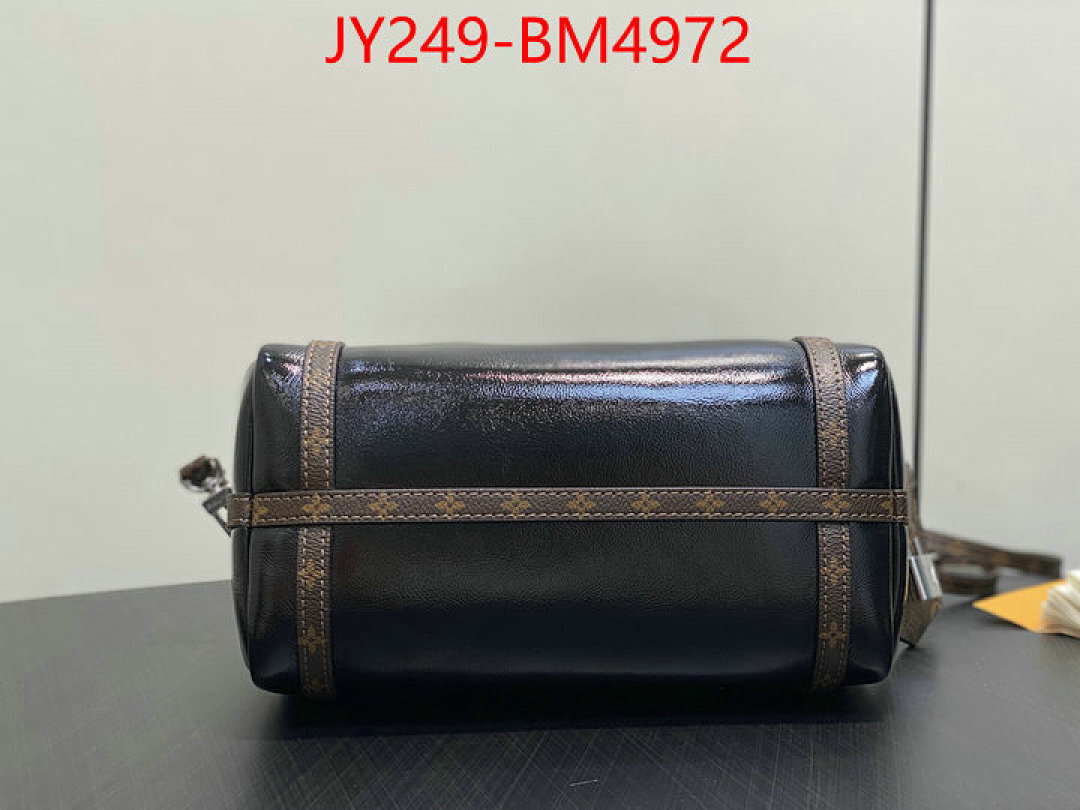 LV Bags(TOP)-Speedy- ID: BM4972 $: 249USD,