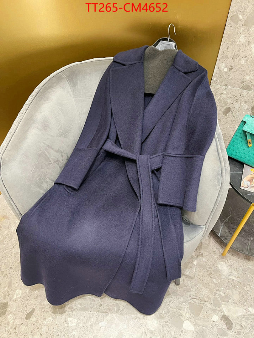 Down jacket Women-MaxMara ID: CM4652 $: 265USD