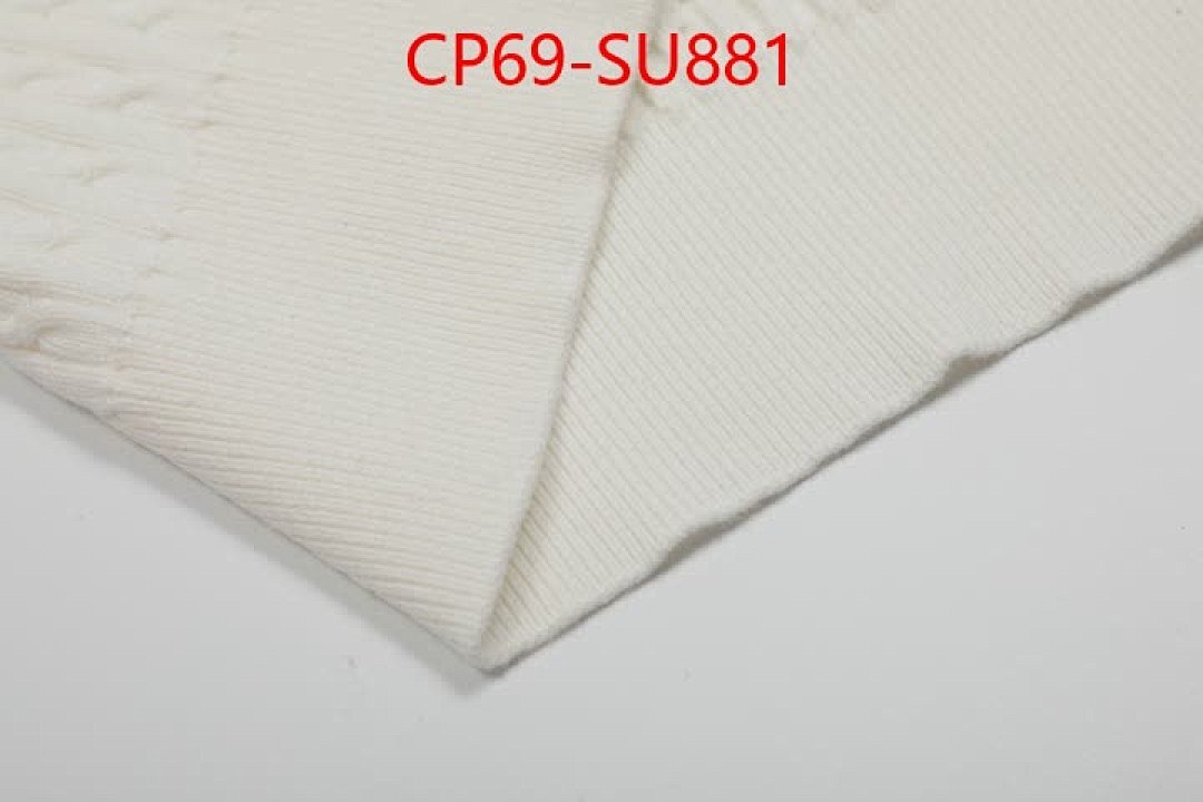 Clothing-Ralph Lauren ID: SU881 $: 69USD