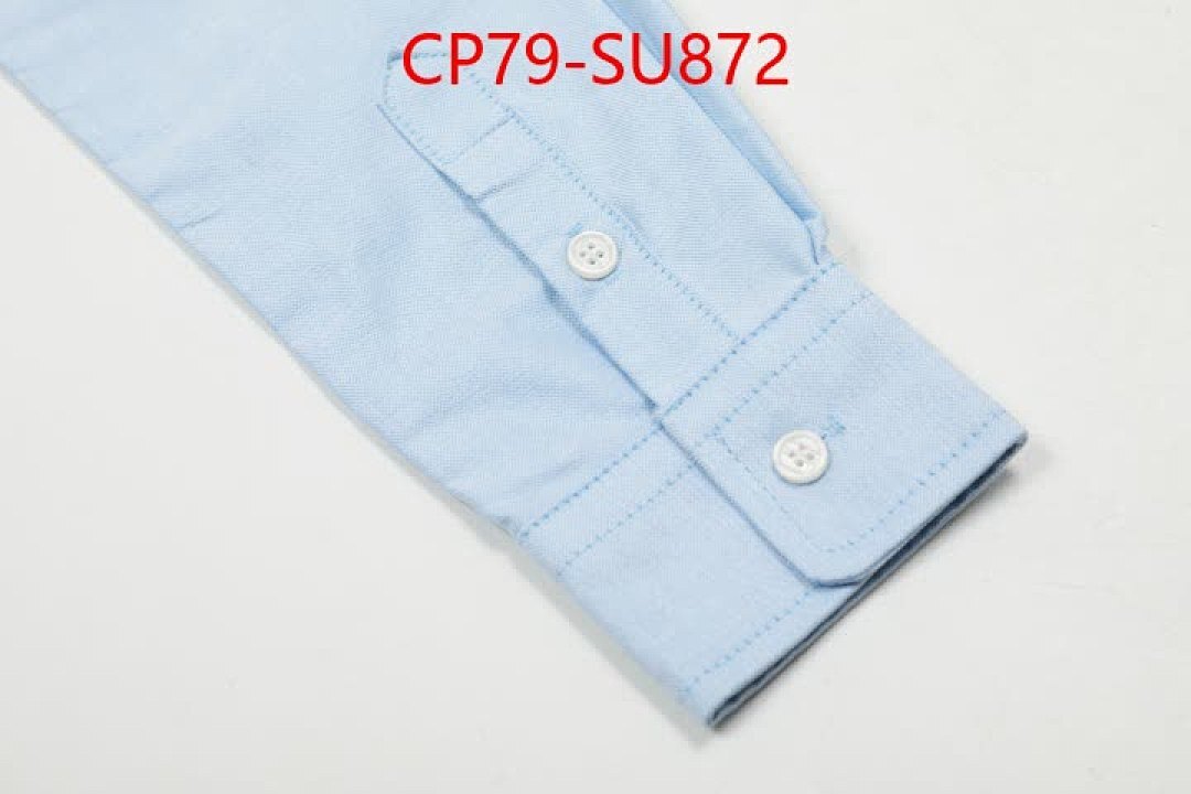 Clothing-Ralph Lauren ID: SU872 $: 79USD