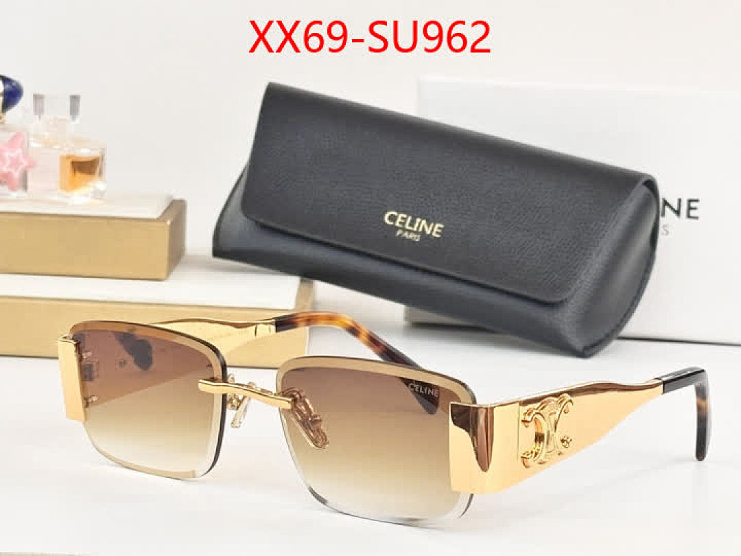 Glasses-CELINE ID: SU962 $: 69USD