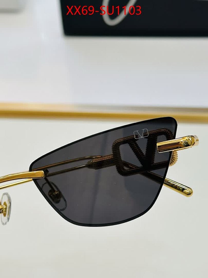 Glasses-Valentino ID: SU1103 $: 69USD