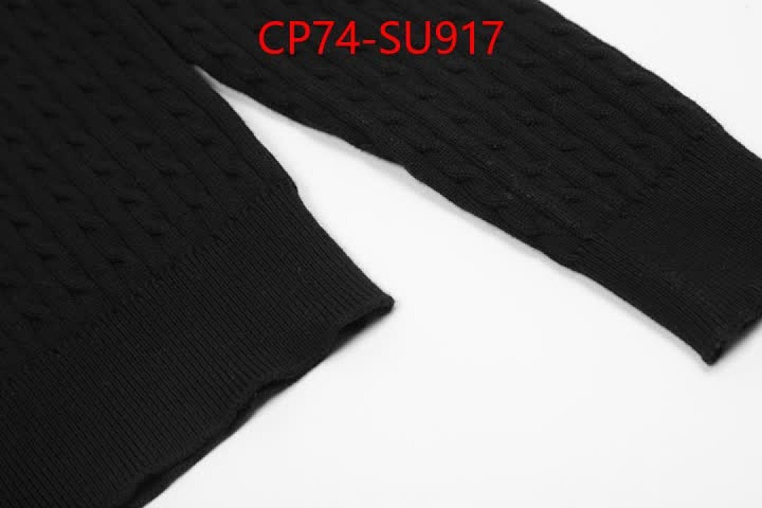 Clothing-Ralph Lauren ID: SU917 $: 74USD