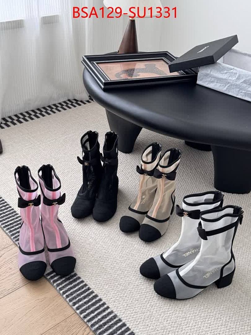 Women Shoes-Boots ID: SU1331 $: 129USD