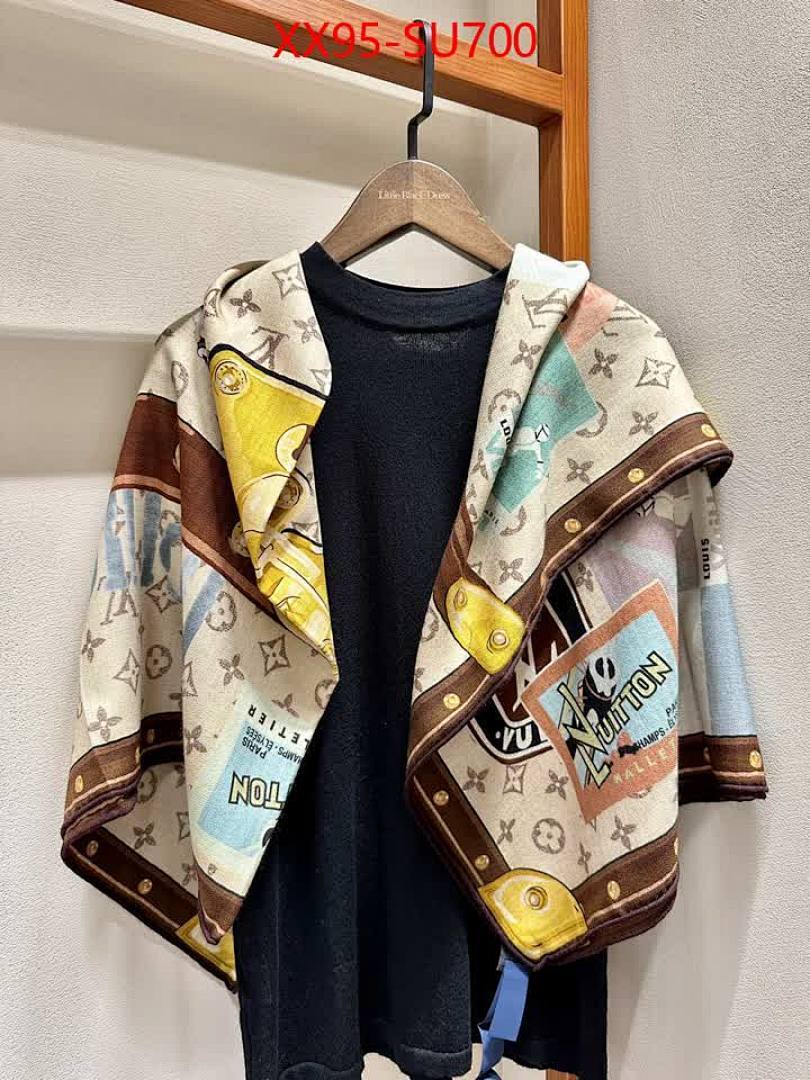 Scarf-LV ID: SU700 $: 95USD