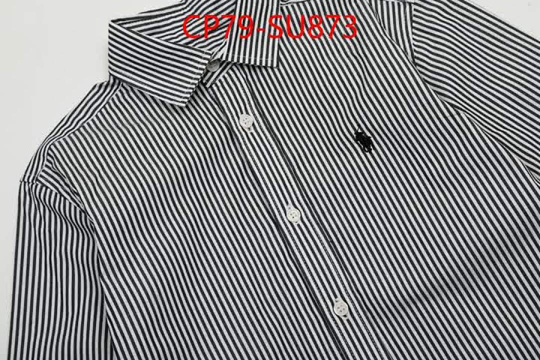 Clothing-Ralph Lauren ID: SU873 $: 79USD