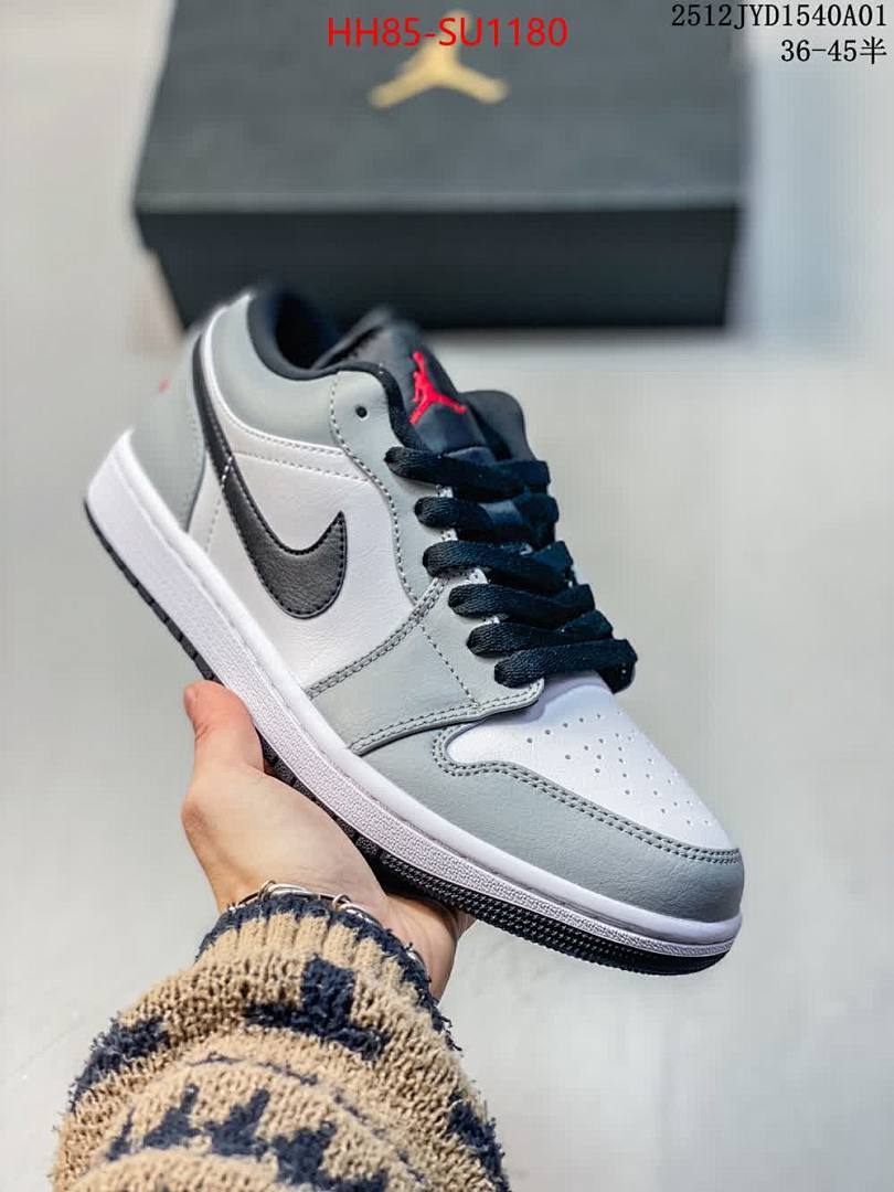 Women Shoes-Air Jordan ID: SU1180 $: 85USD