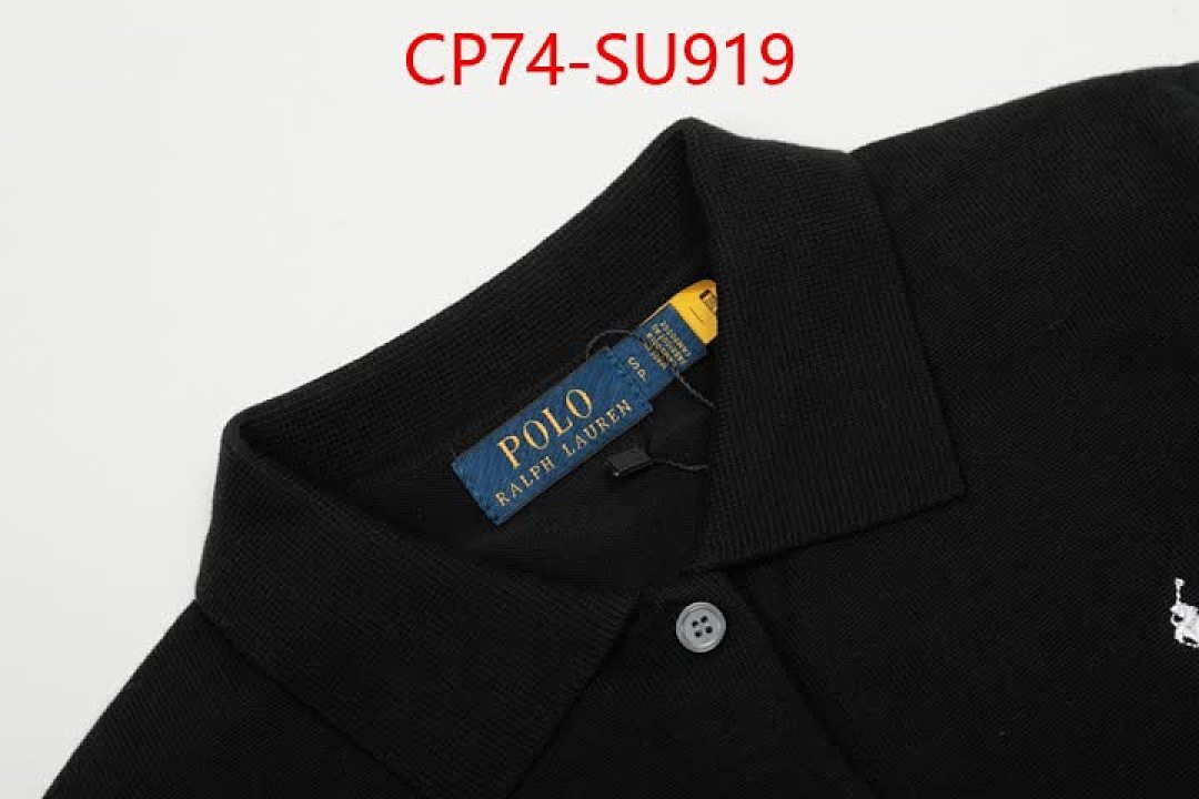 Clothing-Ralph Lauren ID: SU919 $: 74USD