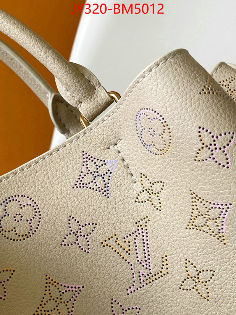 LV Bags(TOP)-Pochette MTis- ID: BM5012 $: 320USD,