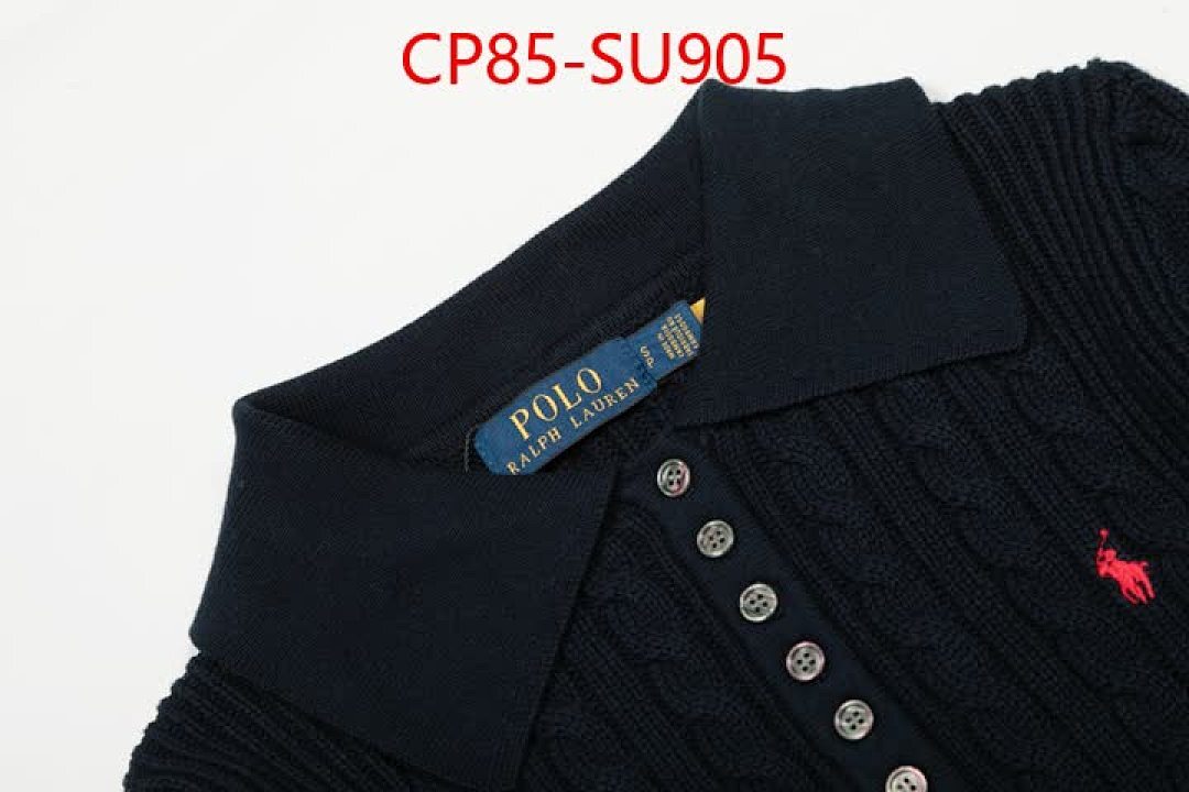Clothing-Ralph Lauren ID: SU905 $: 85USD