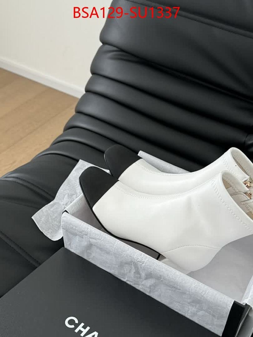 Women Shoes-Boots ID: SU1337 $: 129USD