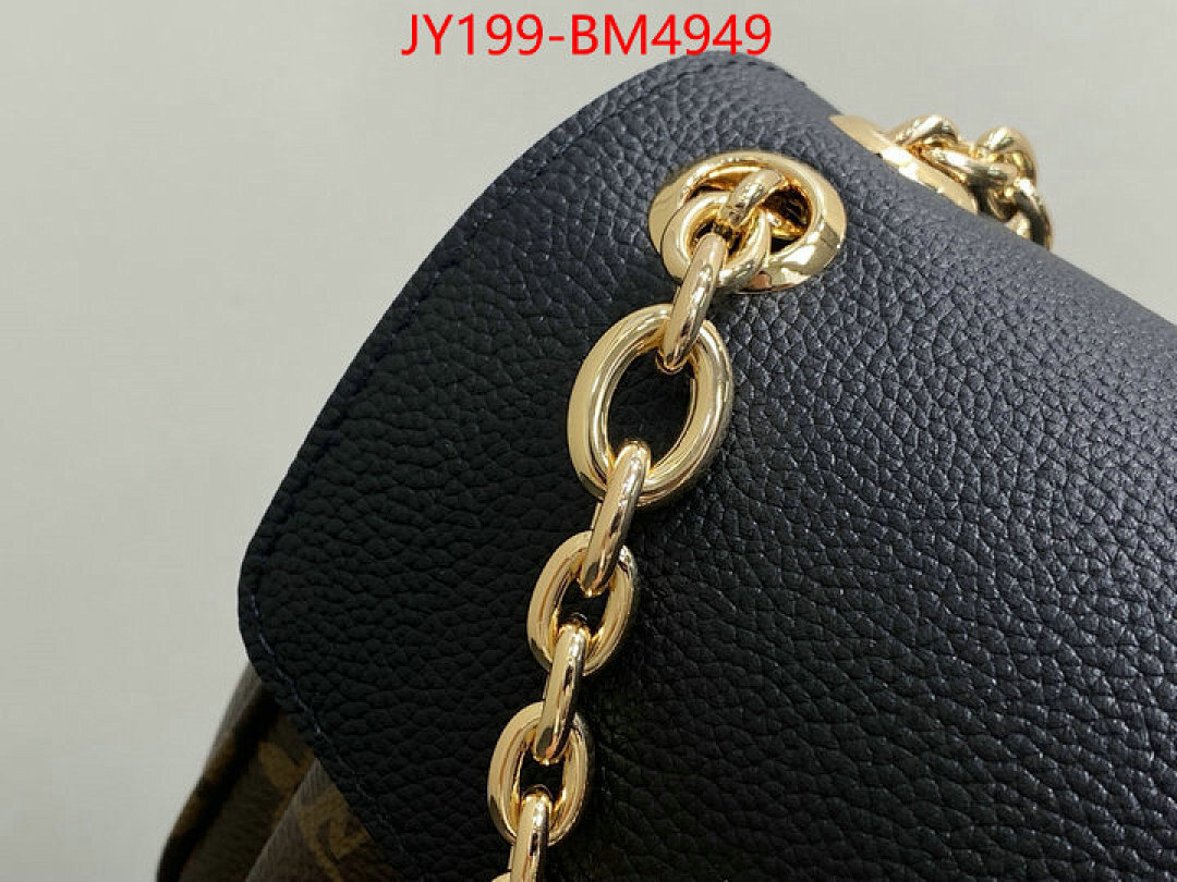 LV Bags(TOP)-Pochette MTis- ID: BM4949 $: 199USD,