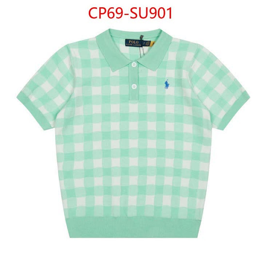 Clothing-Ralph Lauren ID: SU901 $: 69USD