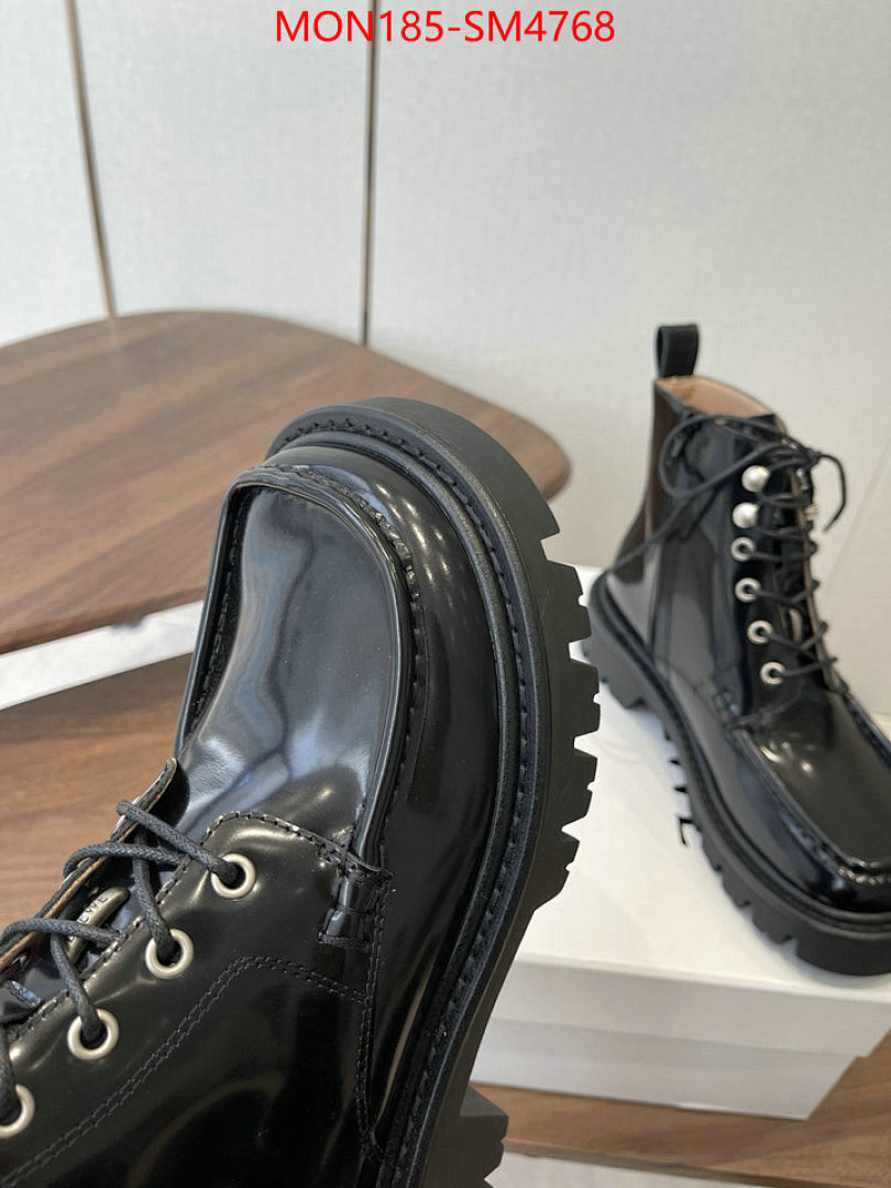 Women Shoes-Boots ID: SM4768 $: 185USD