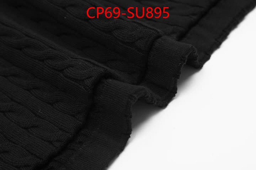 Clothing-Ralph Lauren ID: SU895 $: 69USD