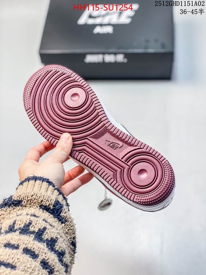 Women Shoes-NIKE ID: SU1254 $: 115USD