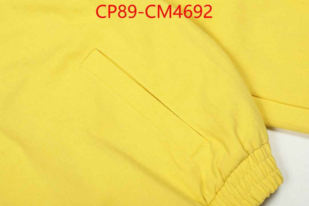 Clothing-Ralph Lauren ID: CM4692 $: 89USD