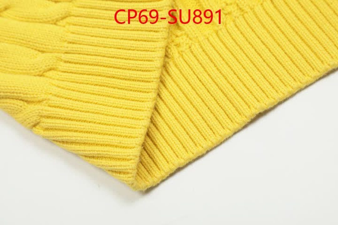 Clothing-Ralph Lauren ID: SU891 $: 69USD