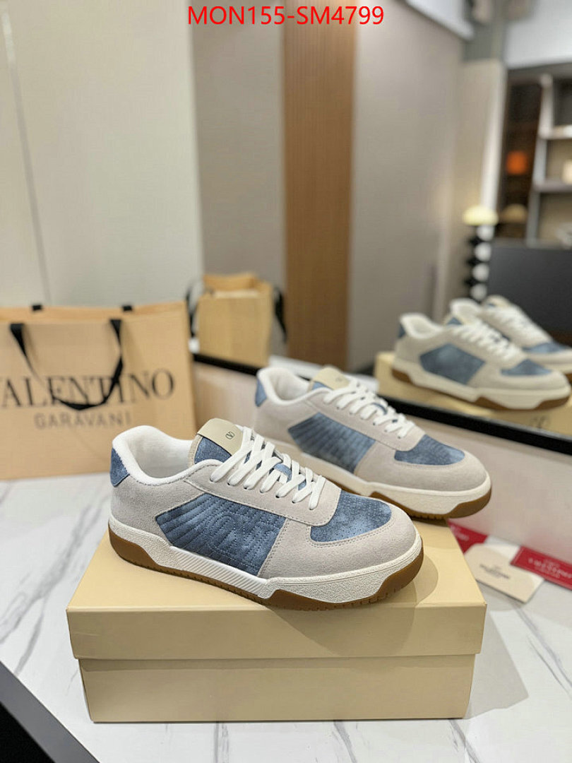 Women Shoes-Valentino ID: SM4799 $: 155USD