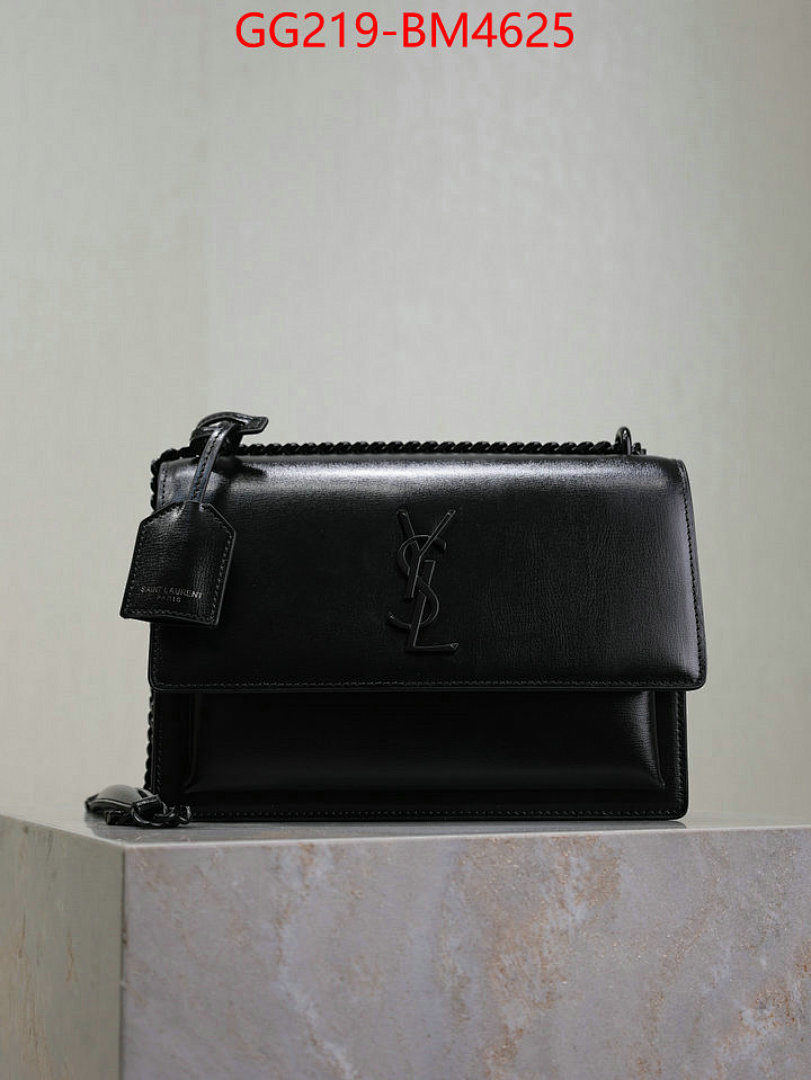 YSL Bags(TOP)-Kate-Solferino-Sunset-Jamie ID: BM4625 $: 219USD,