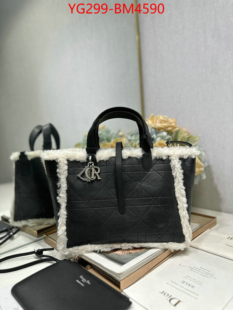 Dior Bags(TOP)-Handbag- ID: BM4590