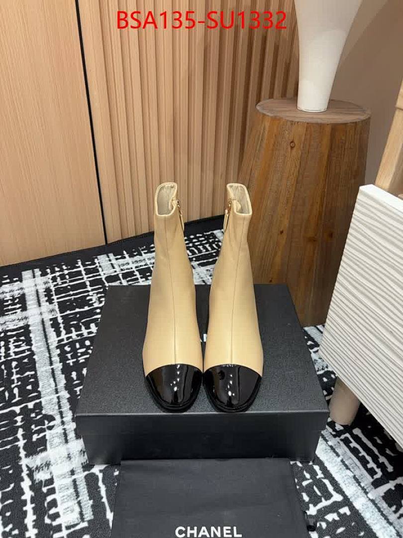 Women Shoes-Boots ID: SU1332 $: 135USD