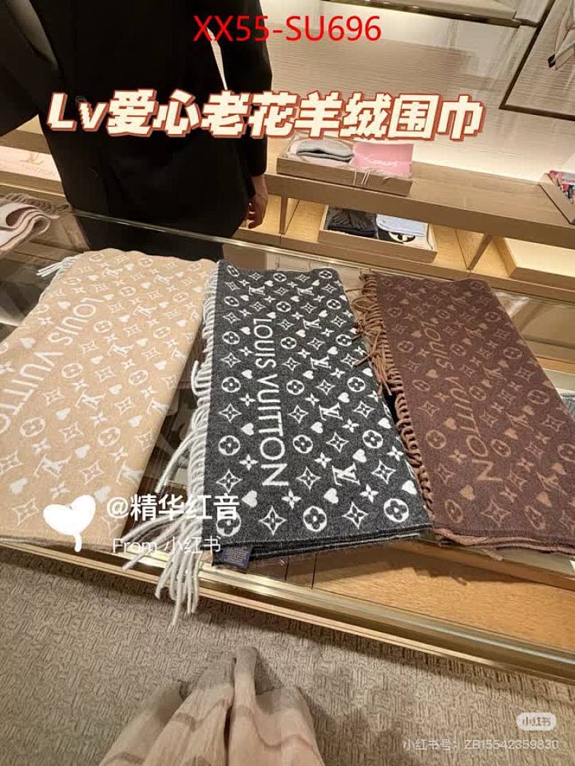 Scarf-LV ID: SU696 $: 55USD