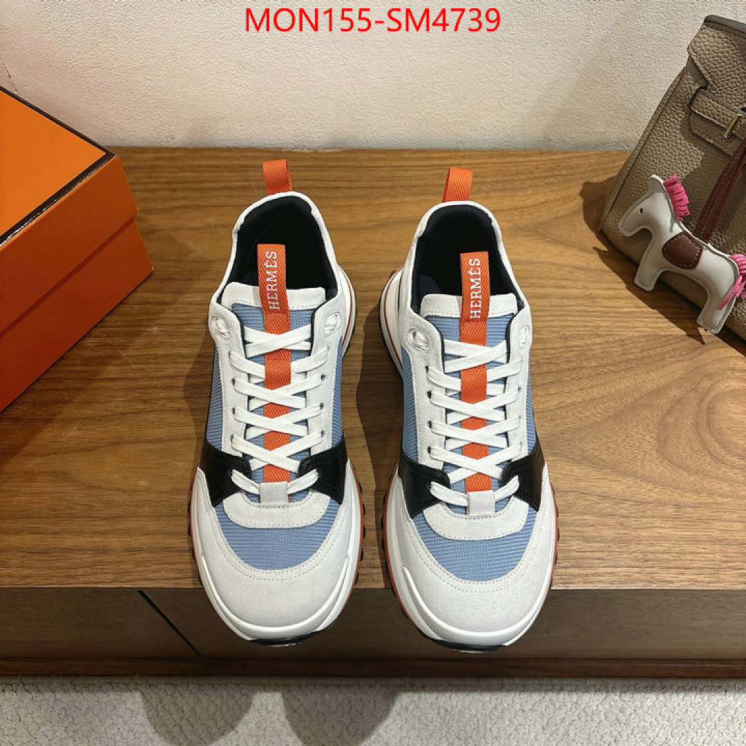 Women Shoes-Hermes ID: SM4739 $: 155USD