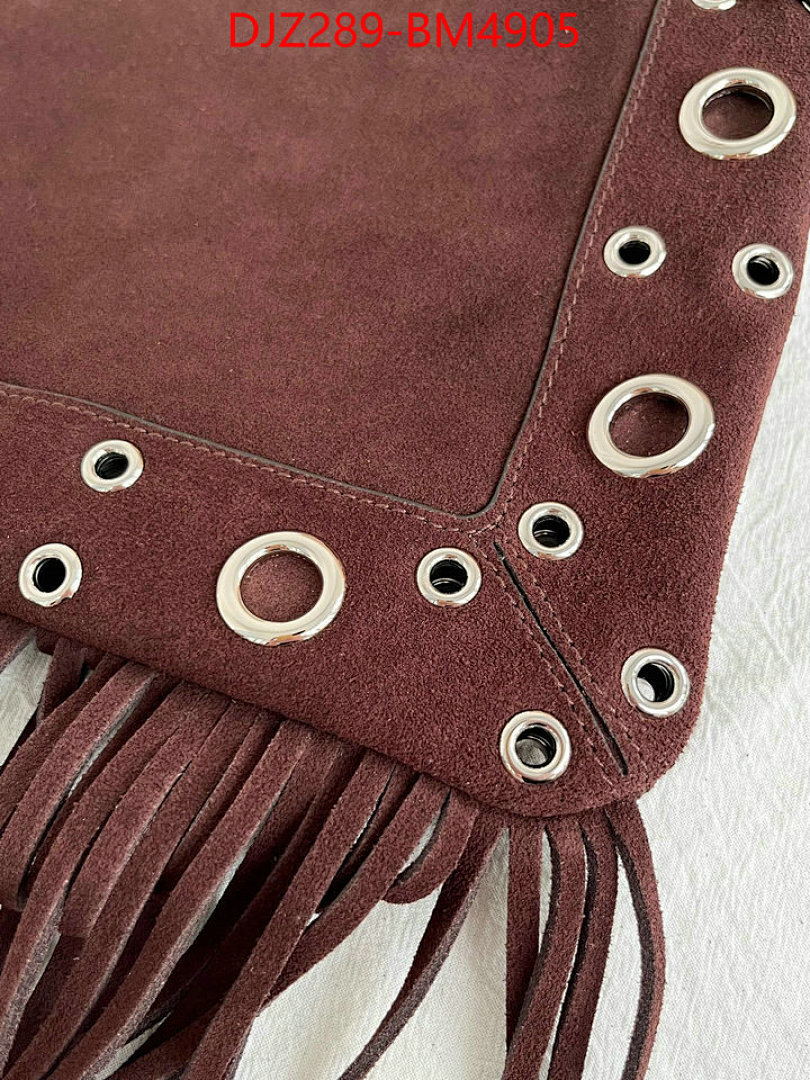 Valentino Bags(TOP)-Crossbody- ID: BM4905 $: 289USD,