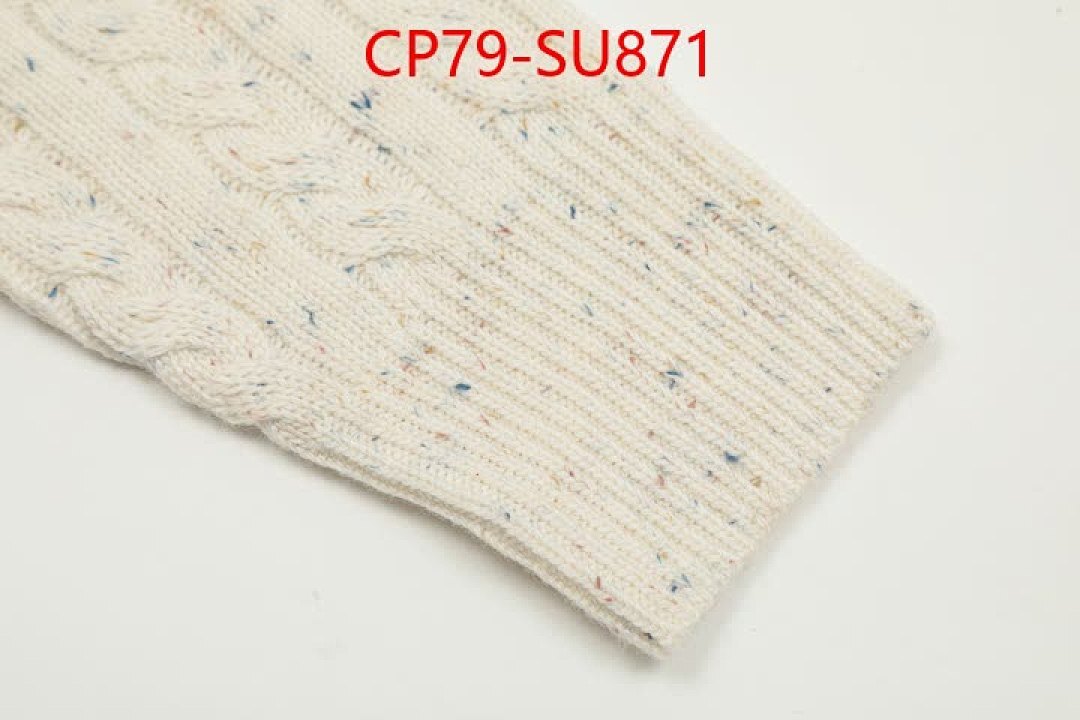 Clothing-Ralph Lauren ID: SU871 $: 79USD