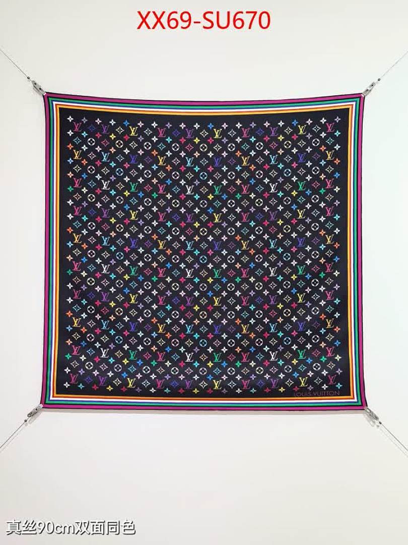 Scarf-LV ID: SU670 $: 69USD