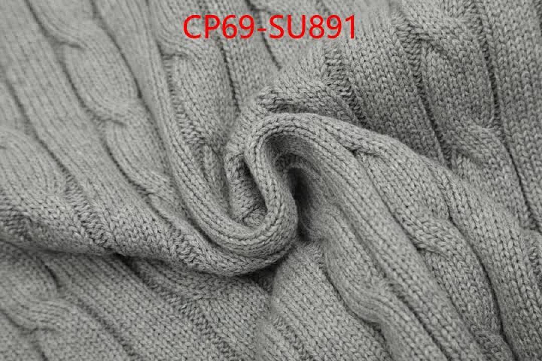 Clothing-Ralph Lauren ID: SU891 $: 69USD