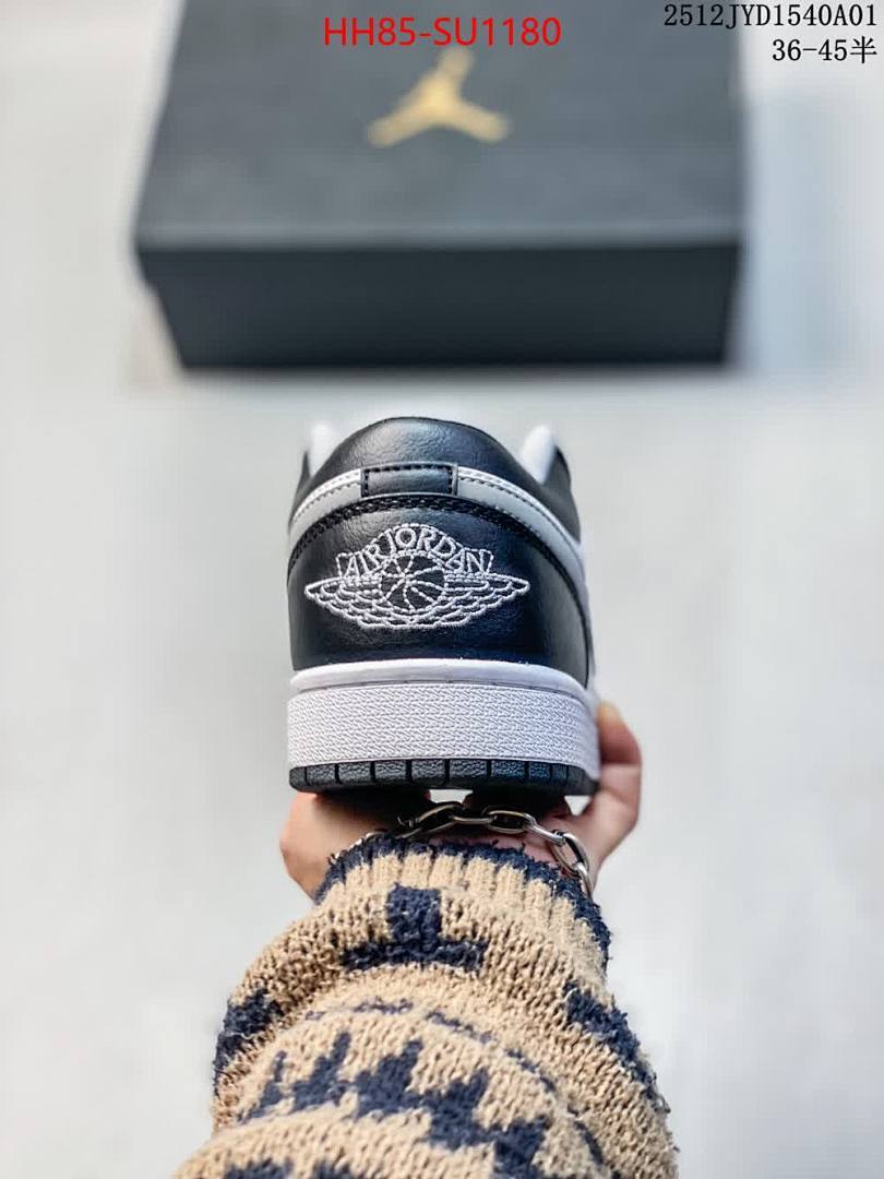 Women Shoes-Air Jordan ID: SU1180 $: 85USD