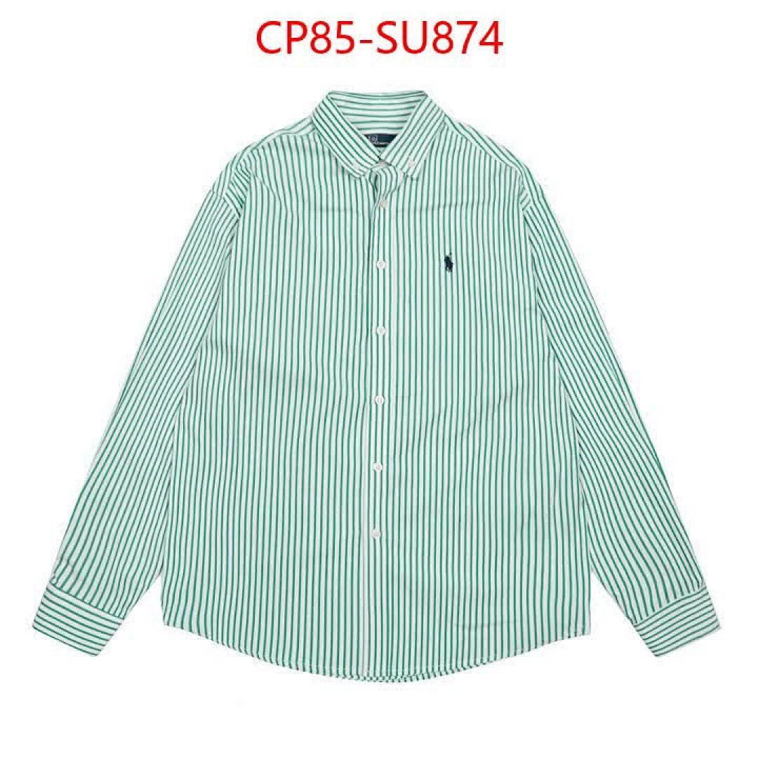 Clothing-Ralph Lauren ID: SU874 $: 85USD
