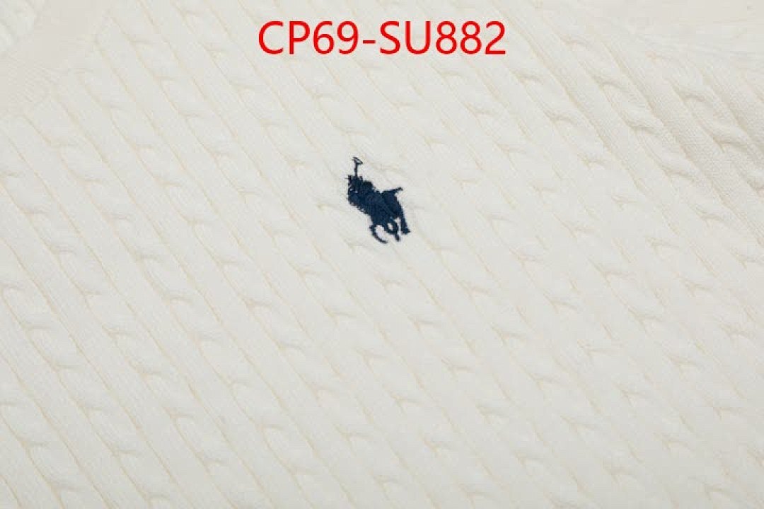 Clothing-Ralph Lauren ID: SU882 $: 69USD