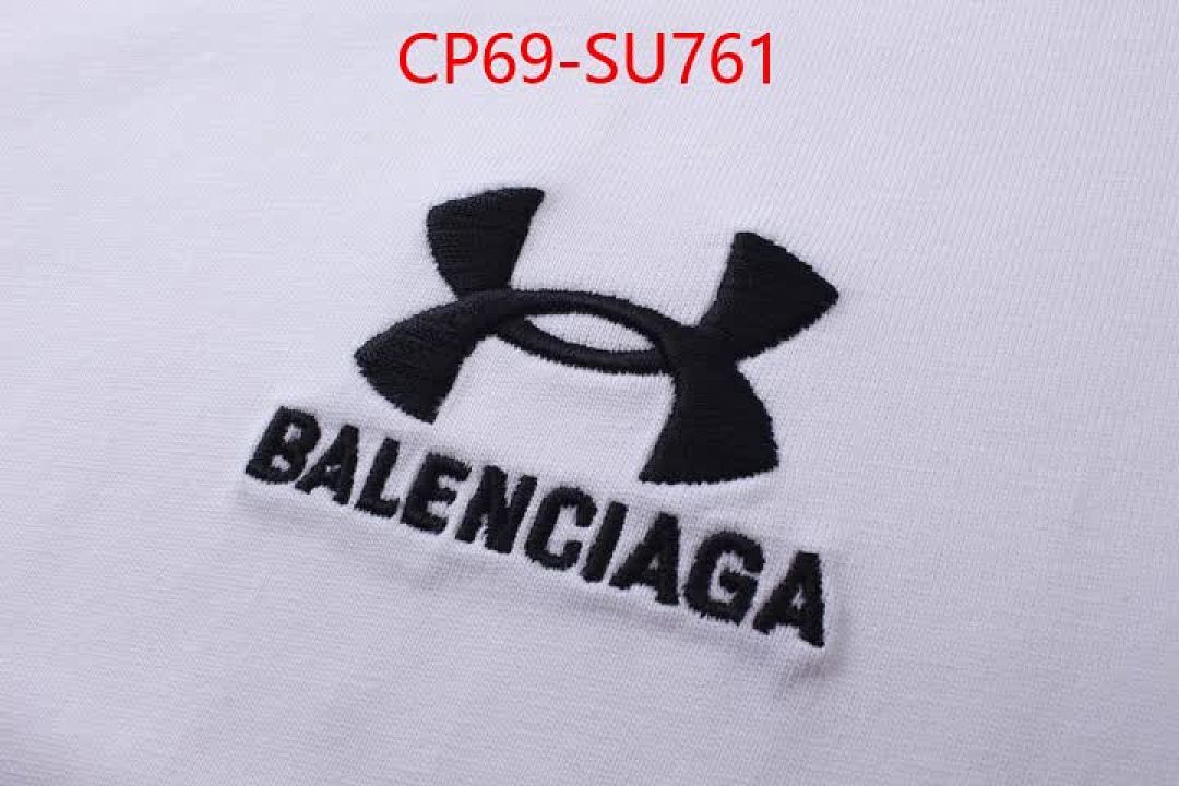 Clothing-Balenciaga ID: SU761 $: 69USD