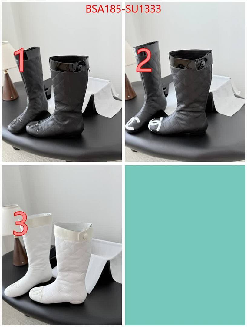 Women Shoes-Boots ID: SU1333 $: 185USD
