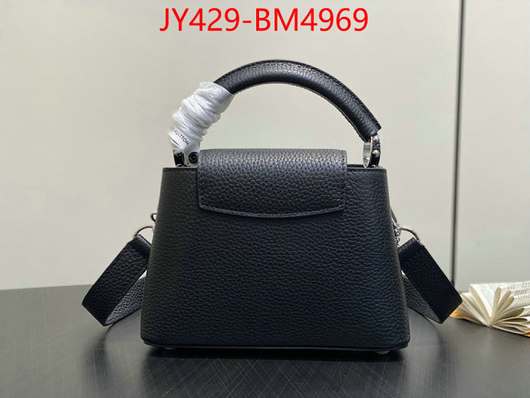 LV Bags(TOP)-Handbag Collection- ID: BM4969