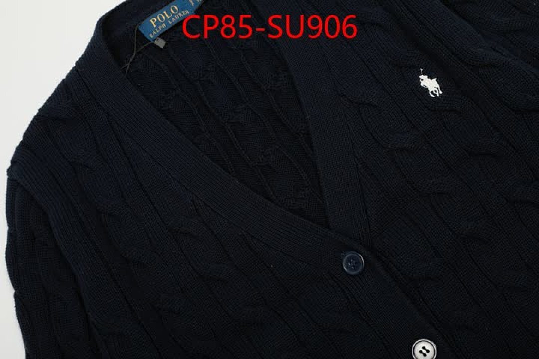 Clothing-Ralph Lauren ID: SU906 $: 85USD