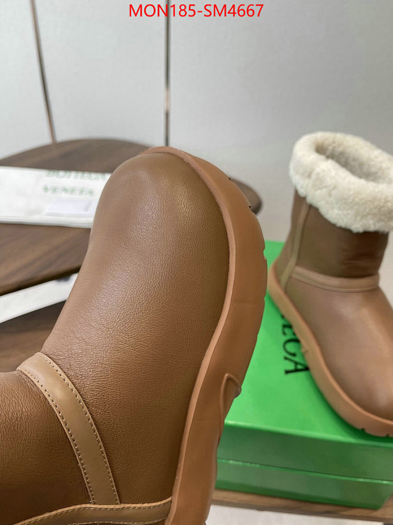 Women Shoes-BV ID: SM4667 $: 185USD